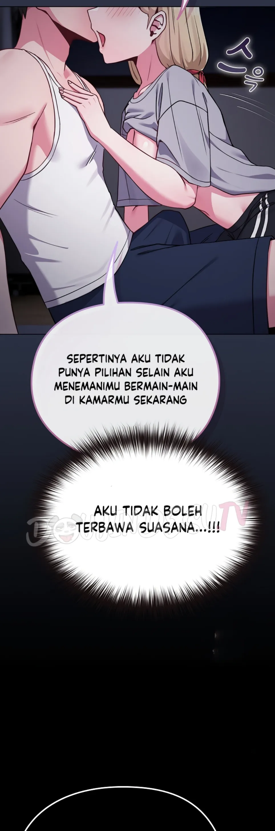 But You’re the Same Age as My Daughter?! - Chapter 35 33 But You’re the Same Age as My Daughter?! - Chapter 35 33