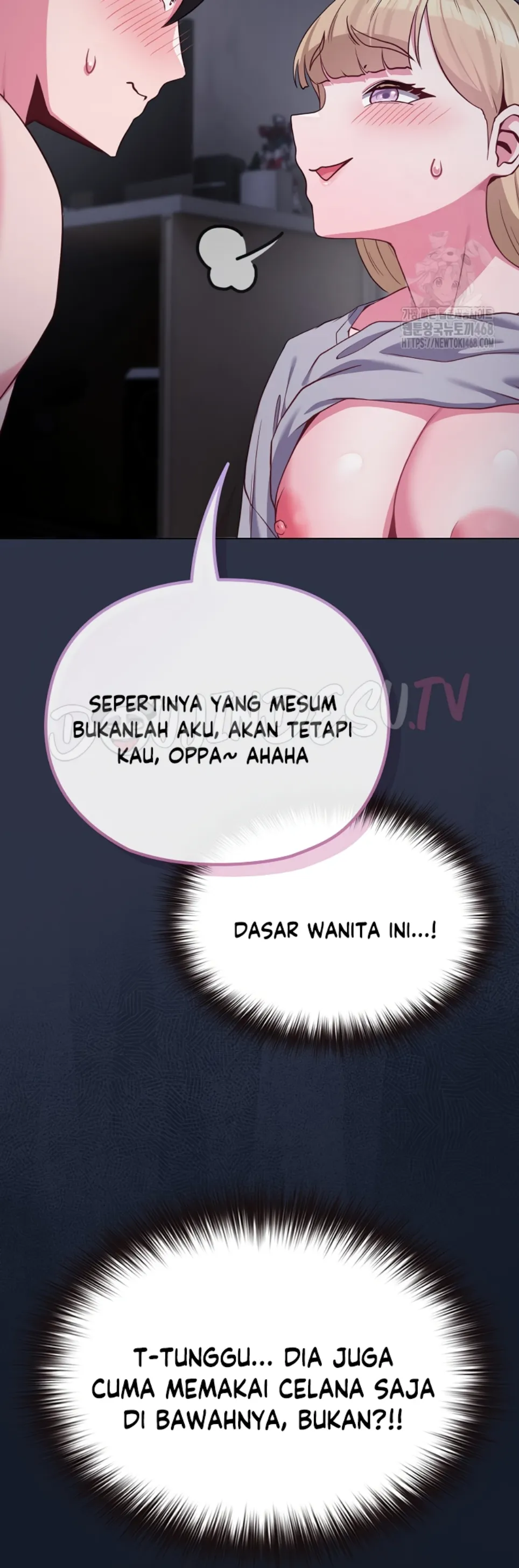 But You’re the Same Age as My Daughter?! - Chapter 35 30 But You’re the Same Age as My Daughter?! - Chapter 35 30