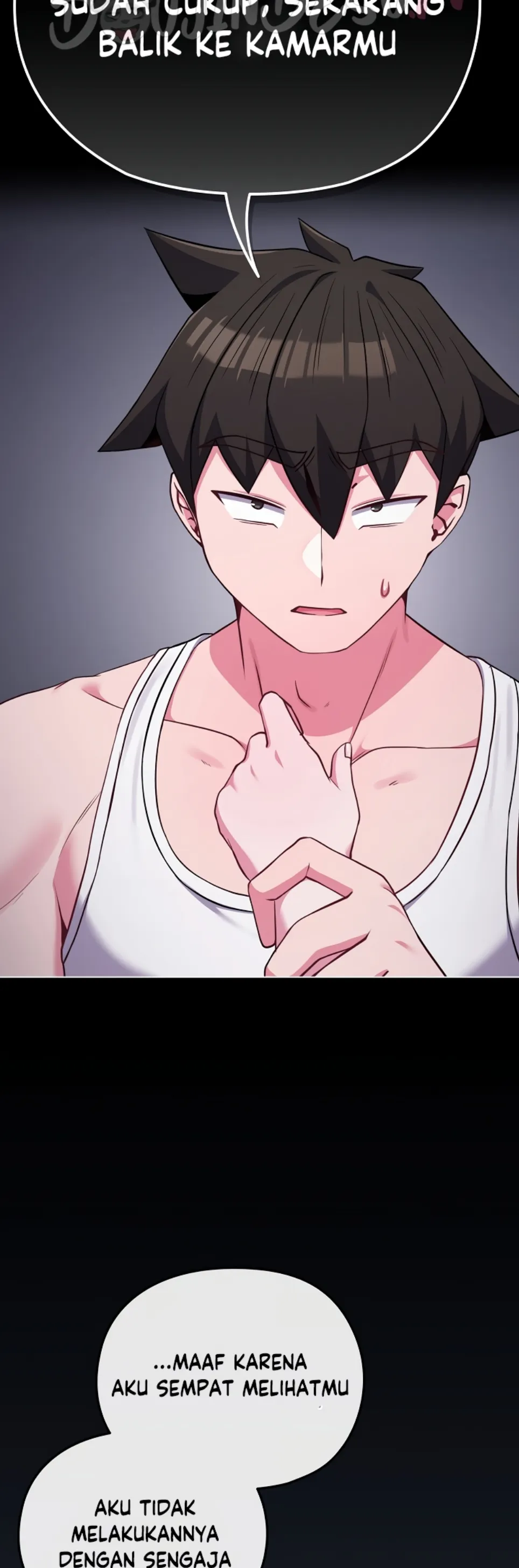 But You’re the Same Age as My Daughter?! - Chapter 35 36 But You’re the Same Age as My Daughter?! - Chapter 35 36