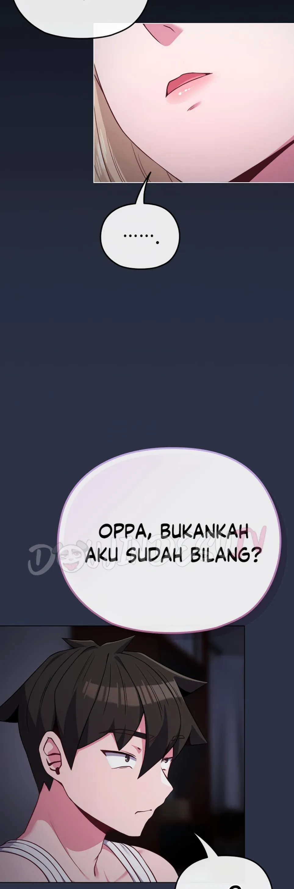 But You’re the Same Age as My Daughter?! - Chapter 35 37 But You’re the Same Age as My Daughter?! - Chapter 35 37