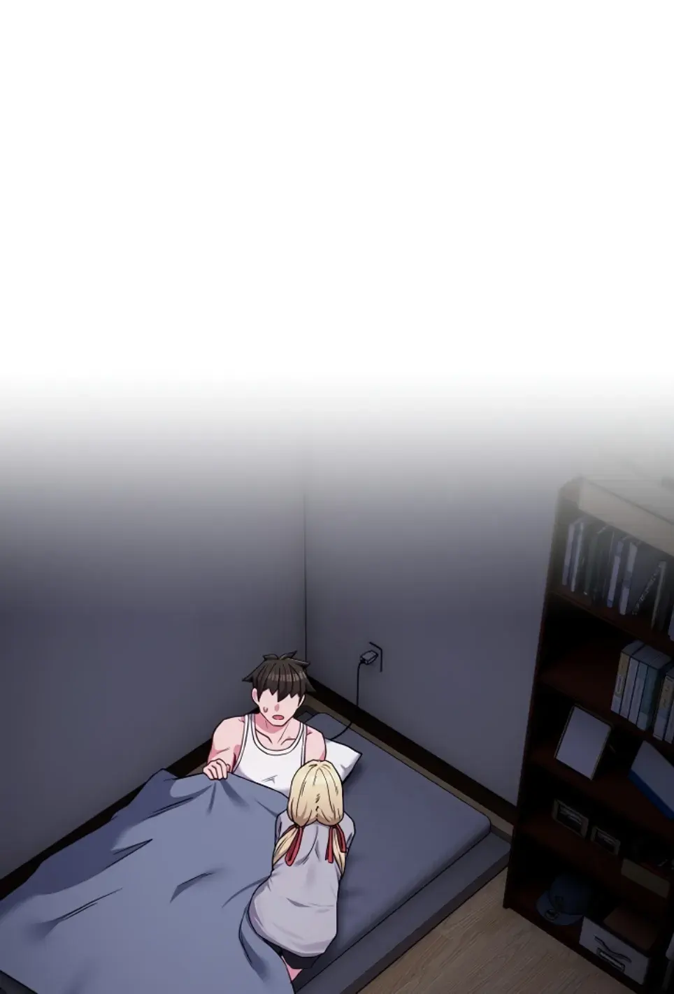 But You’re the Same Age as My Daughter?! - Chapter 35 1 But You’re the Same Age as My Daughter?! - Chapter 35 1