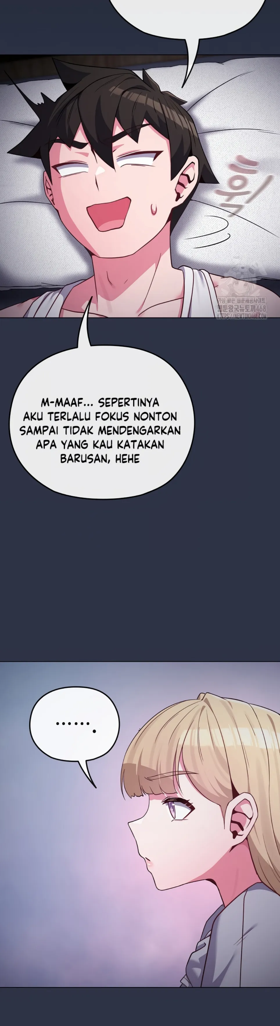 But You’re the Same Age as My Daughter?! - Chapter 35 18 But You’re the Same Age as My Daughter?! - Chapter 35 18