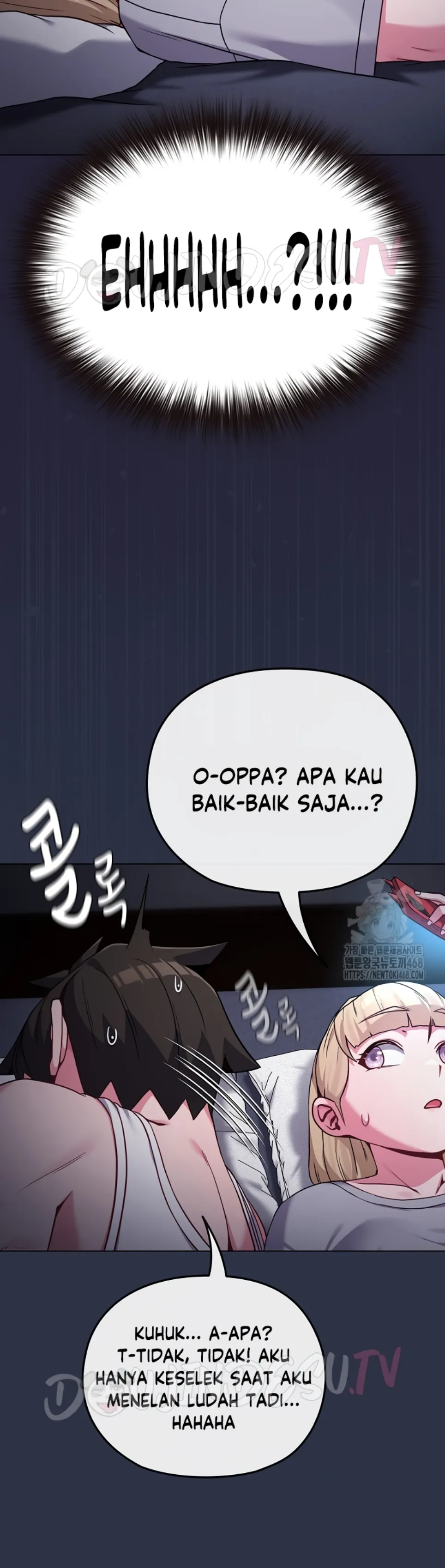 But You’re the Same Age as My Daughter?! - Chapter 35 13 But You’re the Same Age as My Daughter?! - Chapter 35 13