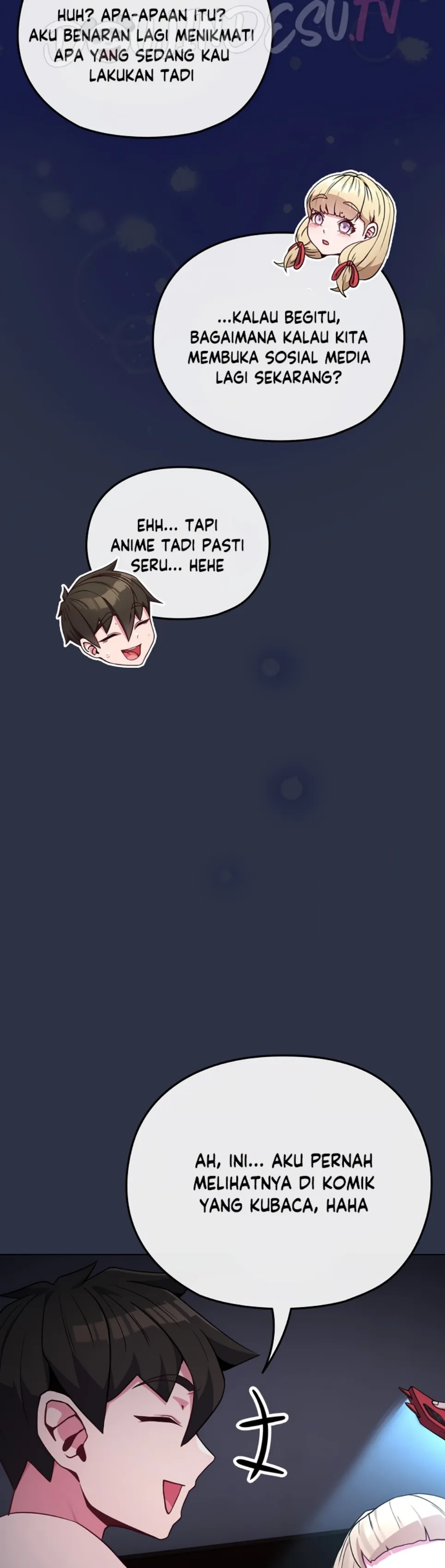 But You’re the Same Age as My Daughter?! - Chapter 35 10 But You’re the Same Age as My Daughter?! - Chapter 35 10