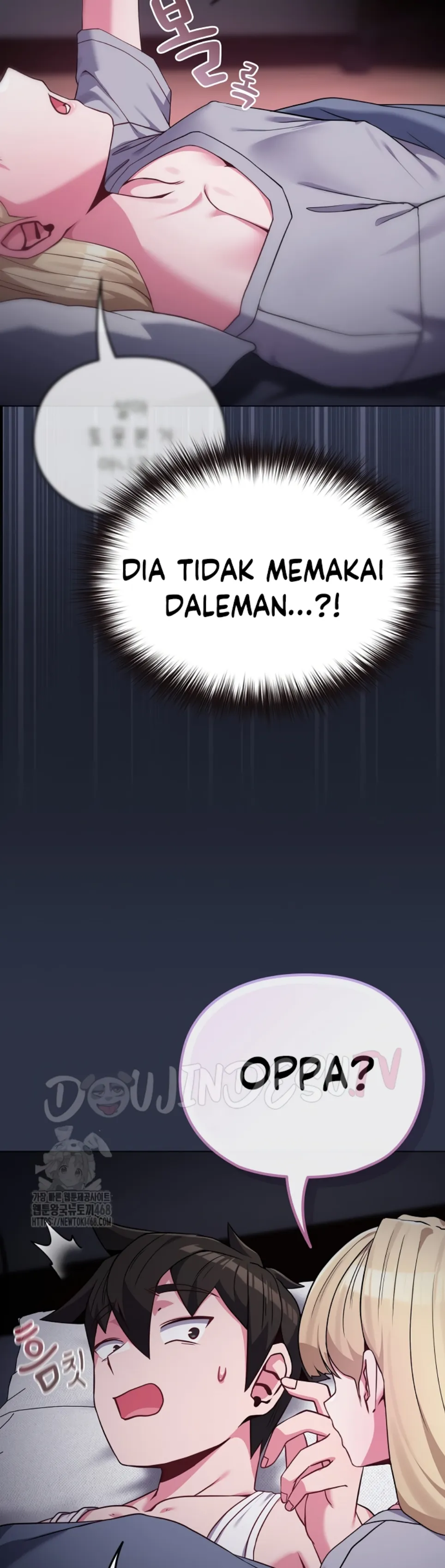 But You’re the Same Age as My Daughter?! - Chapter 35 16 But You’re the Same Age as My Daughter?! - Chapter 35 16