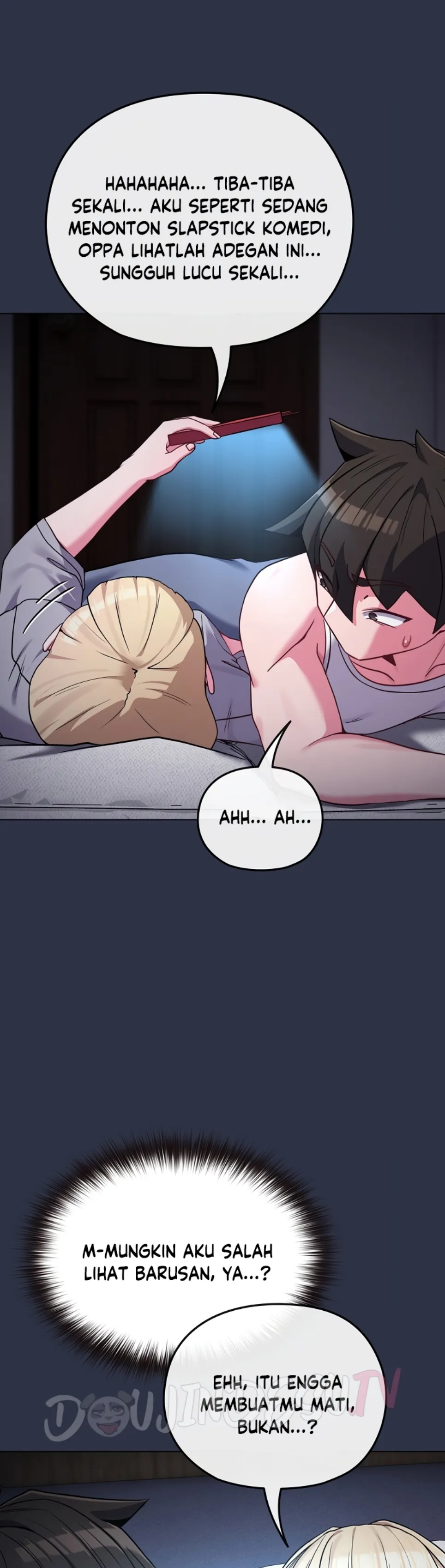 But You’re the Same Age as My Daughter?! - Chapter 35 14 But You’re the Same Age as My Daughter?! - Chapter 35 14