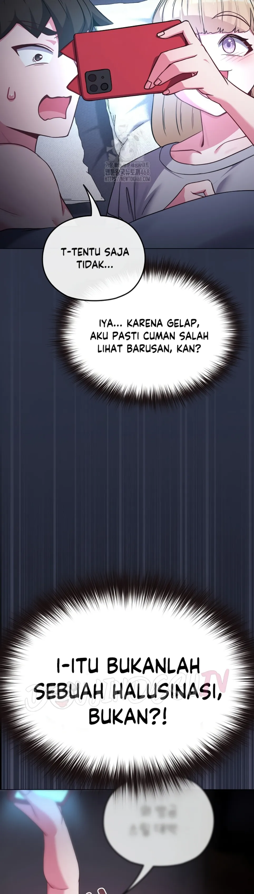 But You’re the Same Age as My Daughter?! - Chapter 35 15 But You’re the Same Age as My Daughter?! - Chapter 35 15