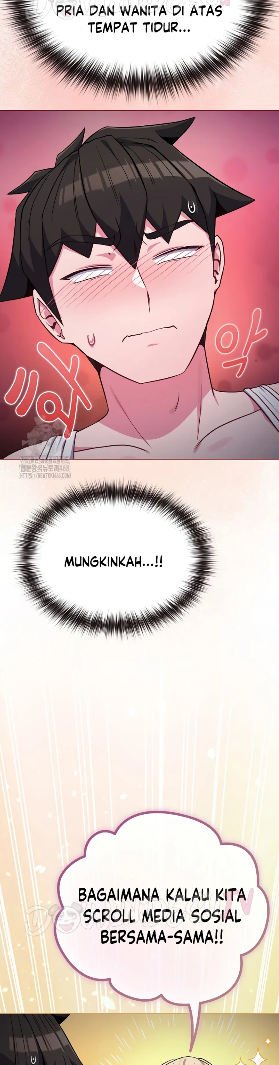 But You’re the Same Age as My Daughter?! - Chapter 35 4 But You’re the Same Age as My Daughter?! - Chapter 35 4