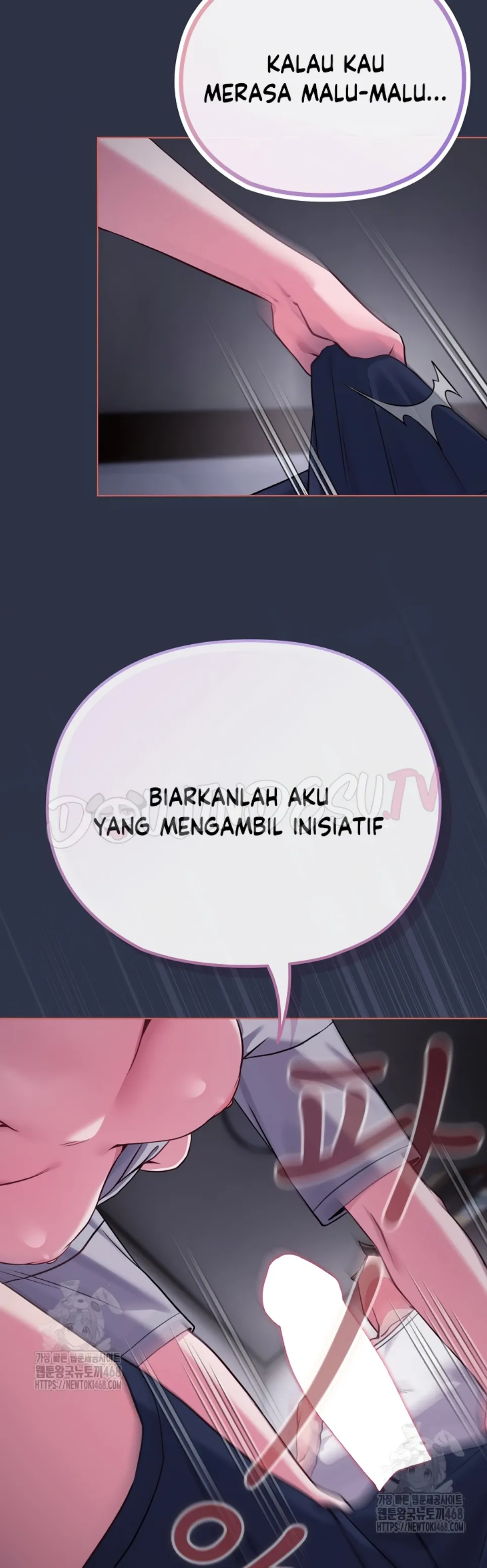 But You’re the Same Age as My Daughter?! - Chapter 35 42 But You’re the Same Age as My Daughter?! - Chapter 35 42