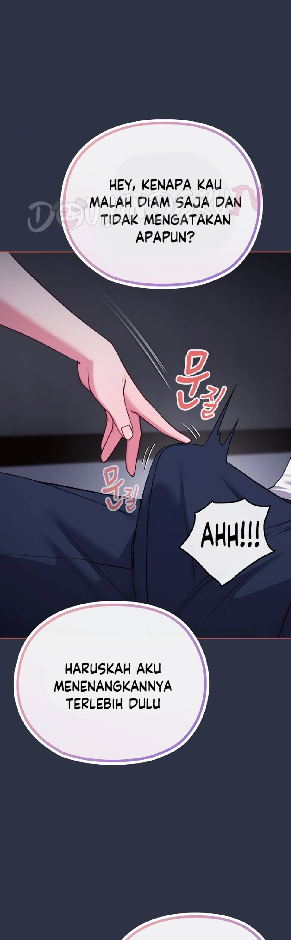 But You’re the Same Age as My Daughter?! - Chapter 35 41 But You’re the Same Age as My Daughter?! - Chapter 35 41