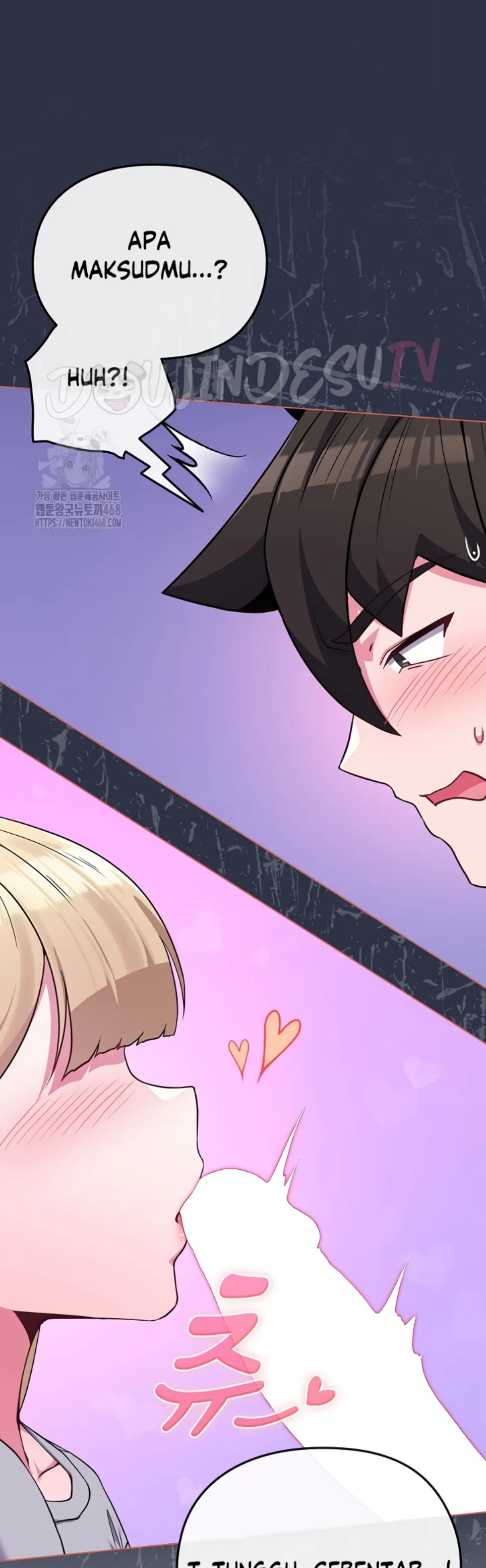 But You’re the Same Age as My Daughter?! - Chapter 35 46 But You’re the Same Age as My Daughter?! - Chapter 35 46