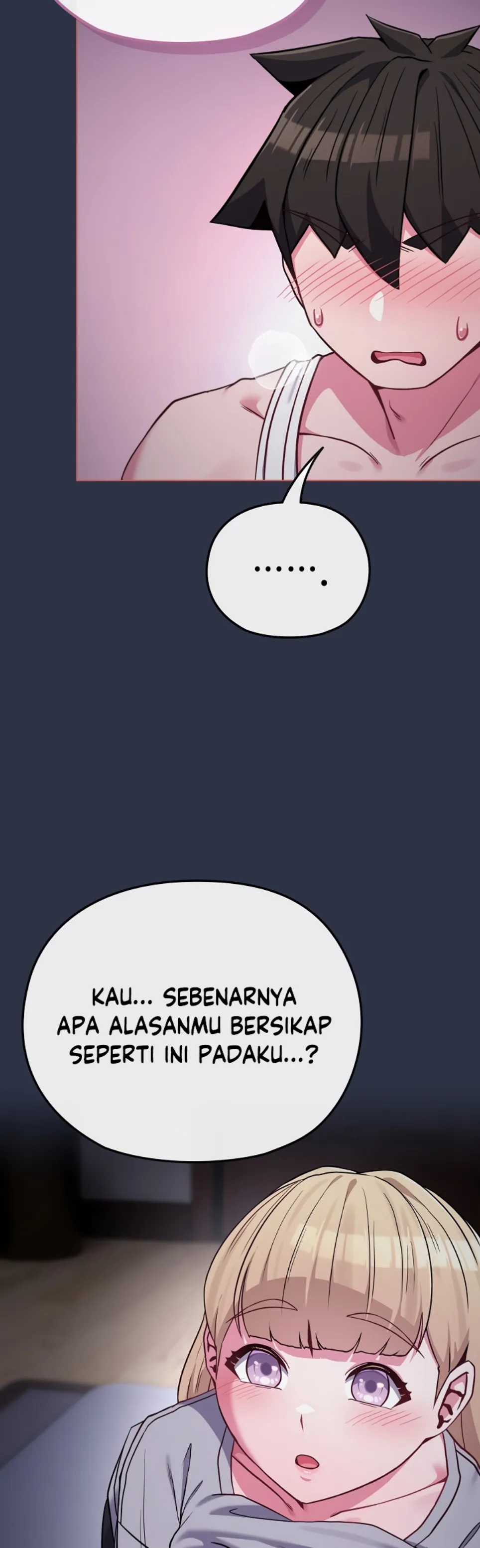 But You’re the Same Age as My Daughter?! - Chapter 35 44 But You’re the Same Age as My Daughter?! - Chapter 35 44