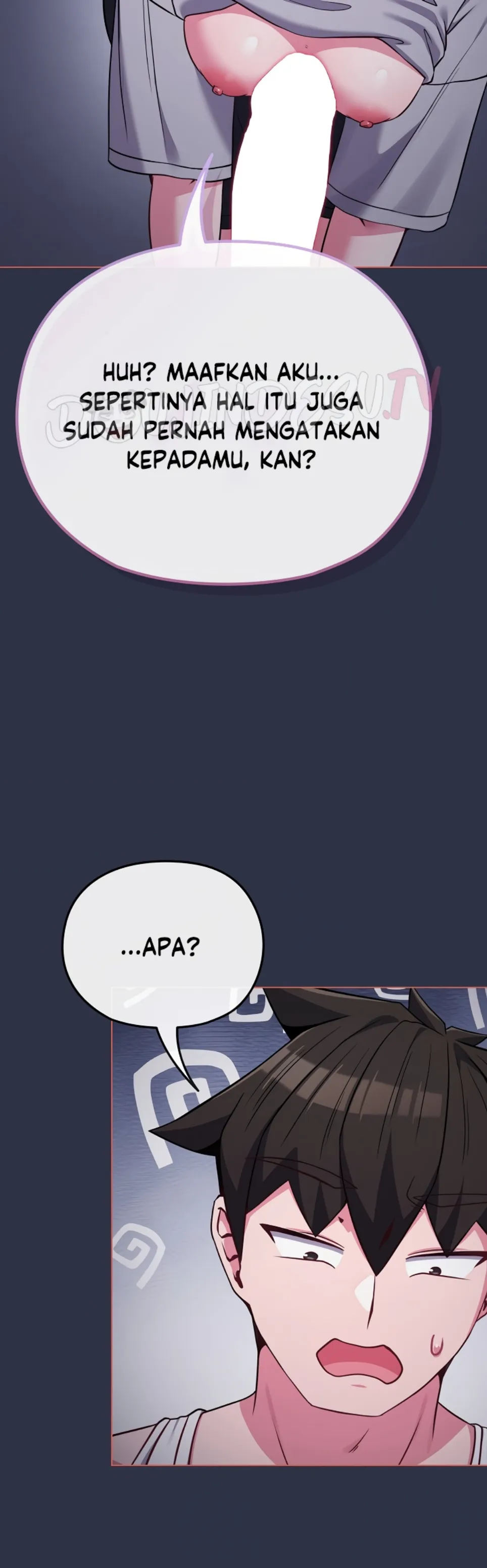 But You’re the Same Age as My Daughter?! - Chapter 35 45 But You’re the Same Age as My Daughter?! - Chapter 35 45