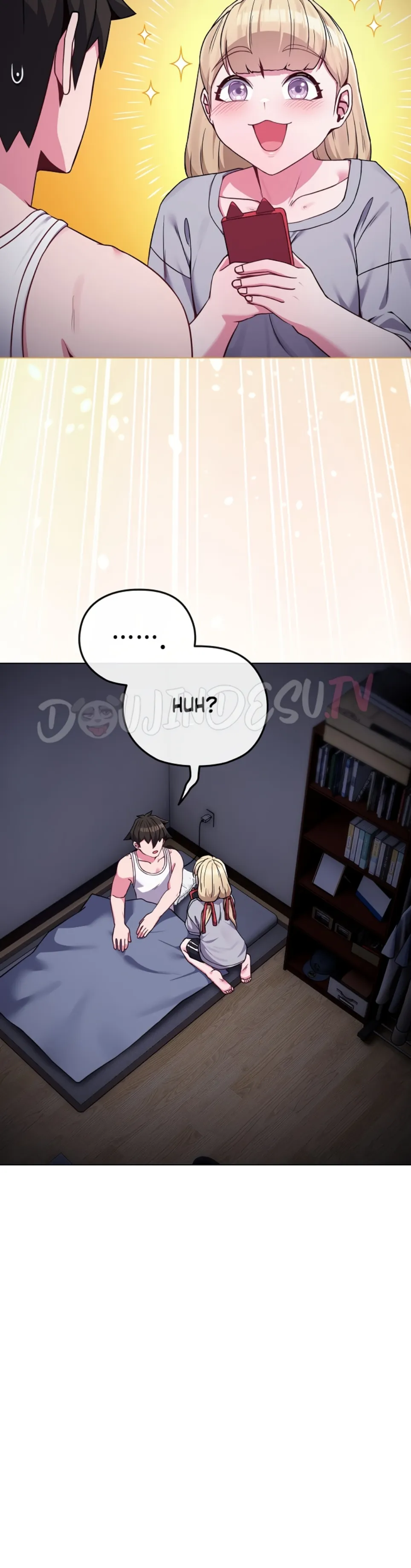 But You’re the Same Age as My Daughter?! - Chapter 35 5 But You’re the Same Age as My Daughter?! - Chapter 35 5