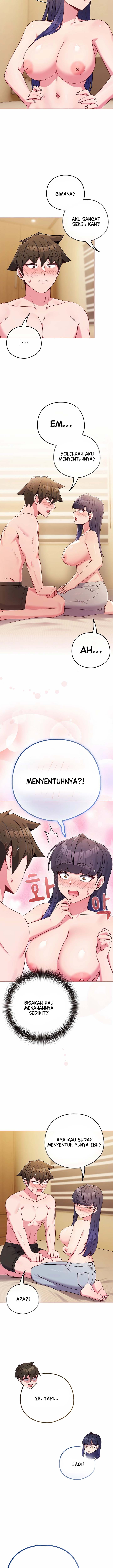 But You’re the Same Age as My Daughter?! - Chapter 54 8 But You’re the Same Age as My Daughter?! - Chapter 54 8