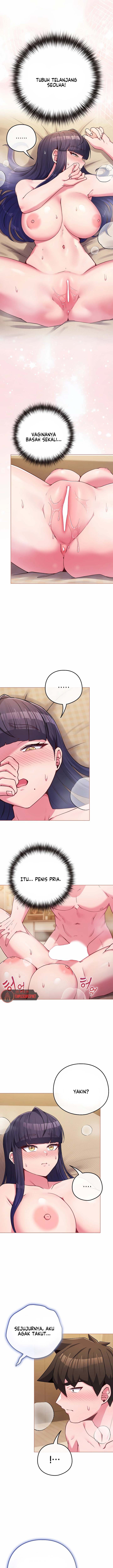 But You’re the Same Age as My Daughter?! - Chapter 54 12 But You’re the Same Age as My Daughter?! - Chapter 54 12