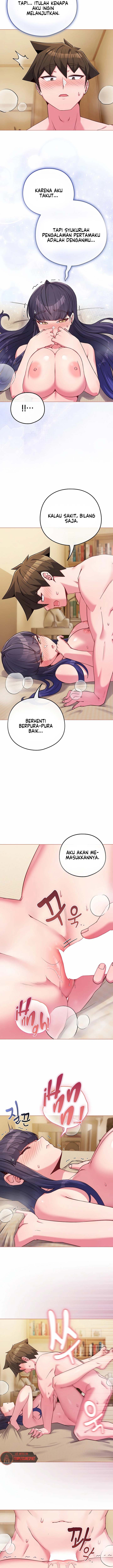 But You’re the Same Age as My Daughter?! - Chapter 54 13 But You’re the Same Age as My Daughter?! - Chapter 54 13