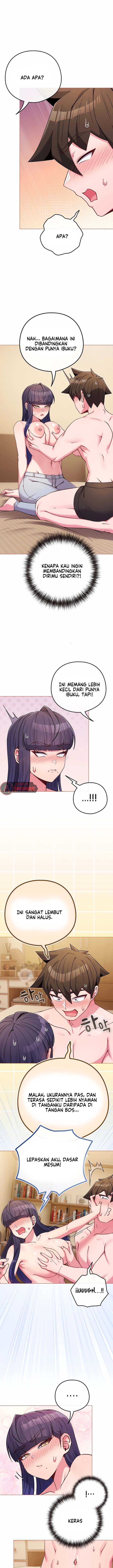 But You’re the Same Age as My Daughter?! - Chapter 54 10 But You’re the Same Age as My Daughter?! - Chapter 54 10