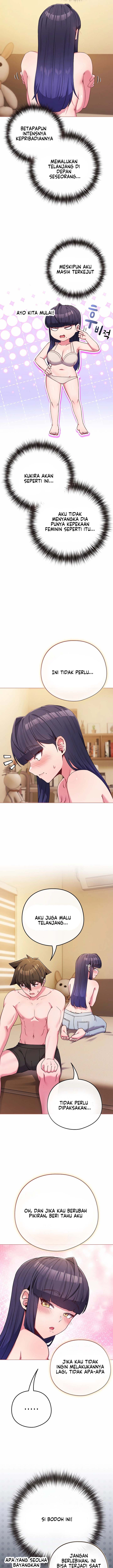 But You’re the Same Age as My Daughter?! - Chapter 54 6 But You’re the Same Age as My Daughter?! - Chapter 54 6