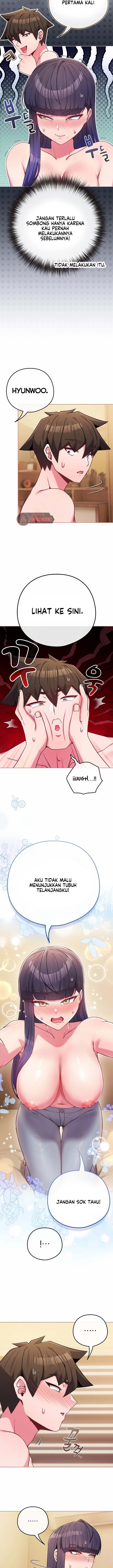 But You’re the Same Age as My Daughter?! - Chapter 54 7 But You’re the Same Age as My Daughter?! - Chapter 54 7