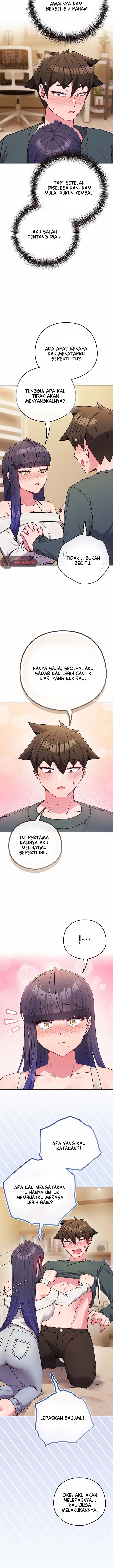 But You’re the Same Age as My Daughter?! - Chapter 54 4 But You’re the Same Age as My Daughter?! - Chapter 54 4