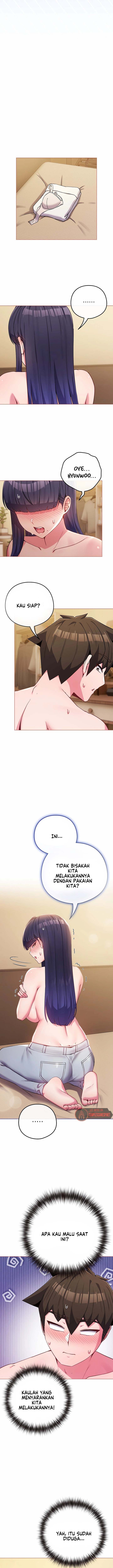 But You’re the Same Age as My Daughter?! - Chapter 54 5 But You’re the Same Age as My Daughter?! - Chapter 54 5