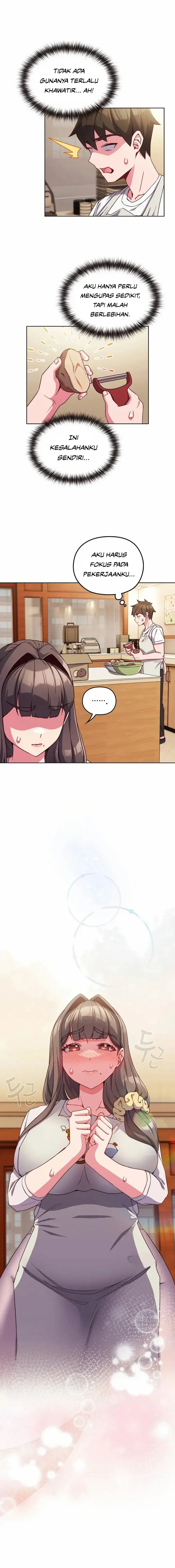 But You re the Same Age as My Daughter (MOAI) - Chapter 07 9 But You re the Same Age as My Daughter (MOAI) - Chapter 07 9