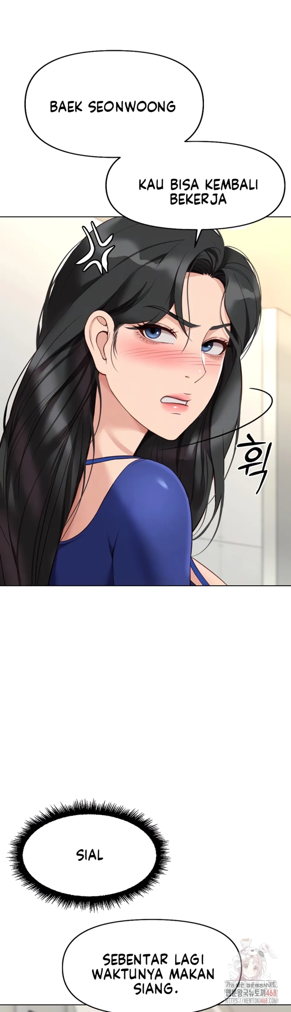 Common Sense Manipulation Program - Chapter 22 9 Common Sense Manipulation Program - Chapter 22 9