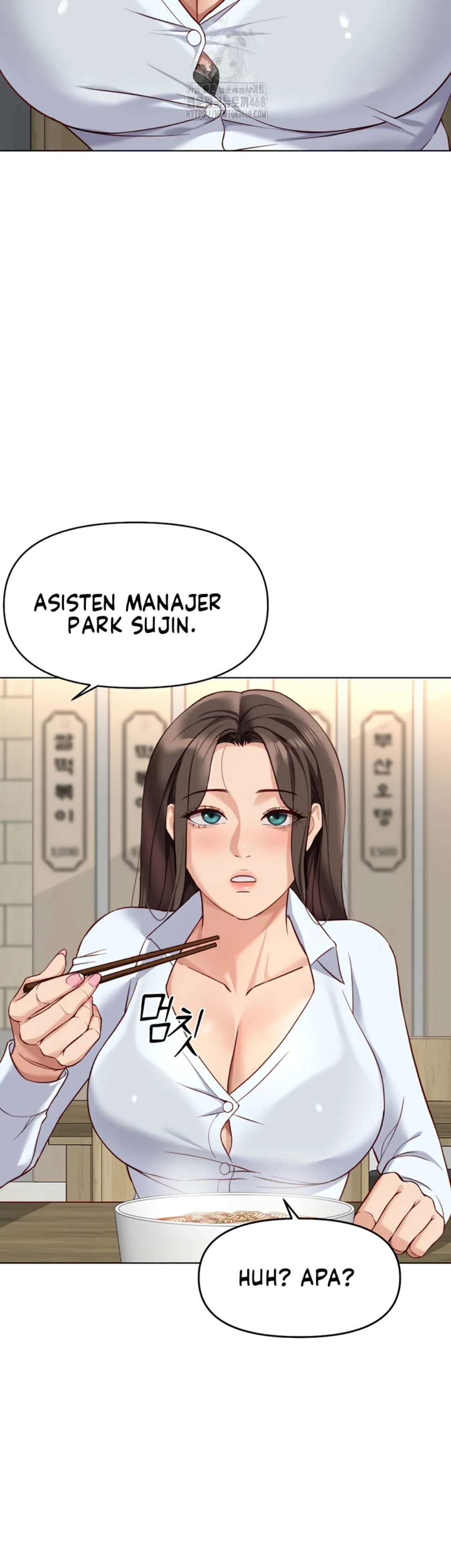 Common Sense Manipulation Program - Chapter 22 28 Common Sense Manipulation Program - Chapter 22 28