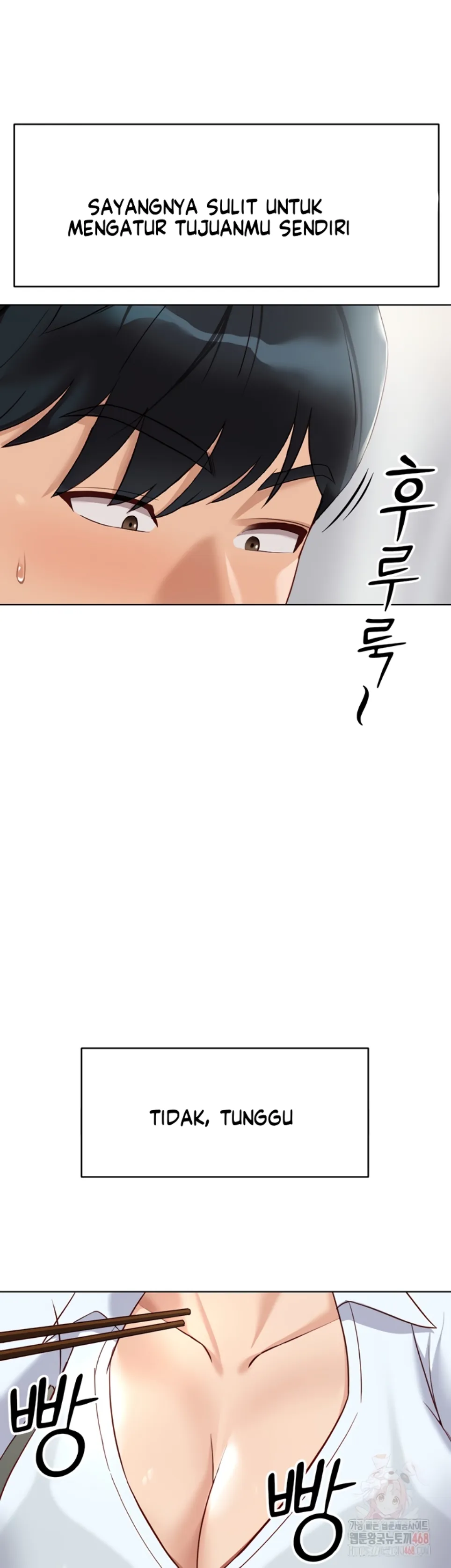 Common Sense Manipulation Program - Chapter 22 27 Common Sense Manipulation Program - Chapter 22 27