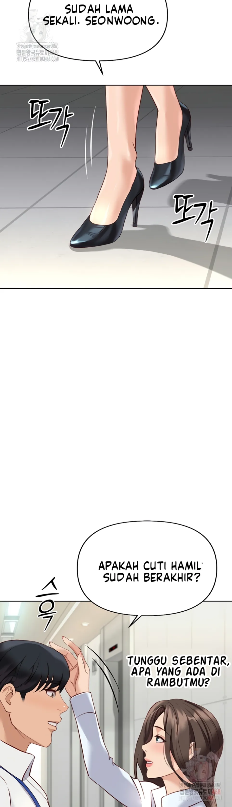 Common Sense Manipulation Program - Chapter 22 3 Common Sense Manipulation Program - Chapter 22 3