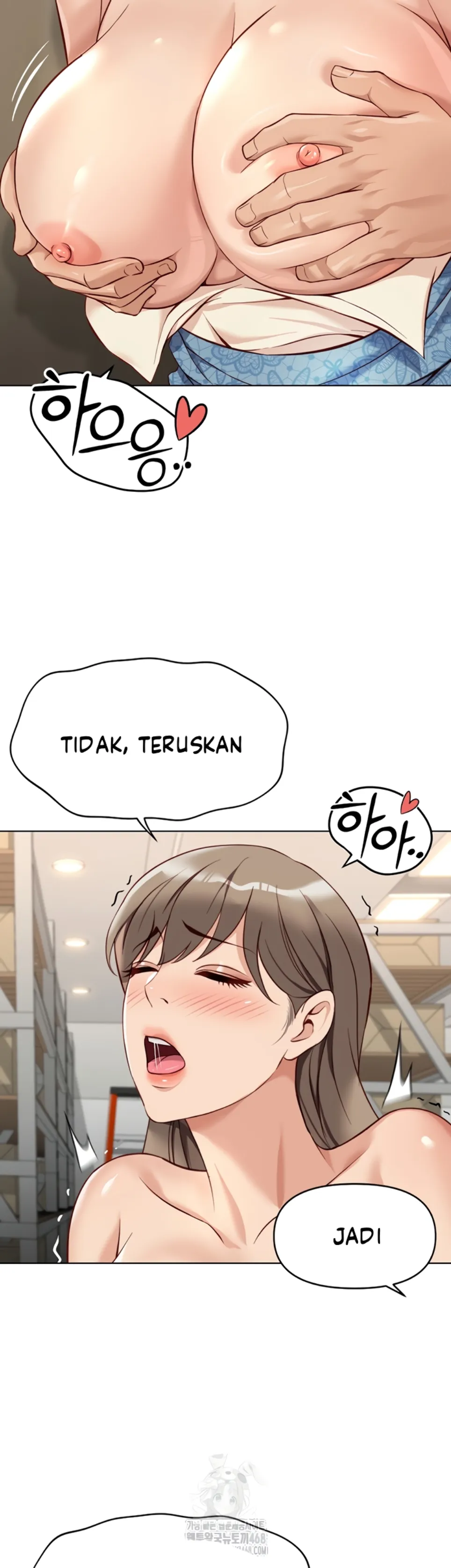 Common Sense Manipulation Program - Chapter 22 39 Common Sense Manipulation Program - Chapter 22 39