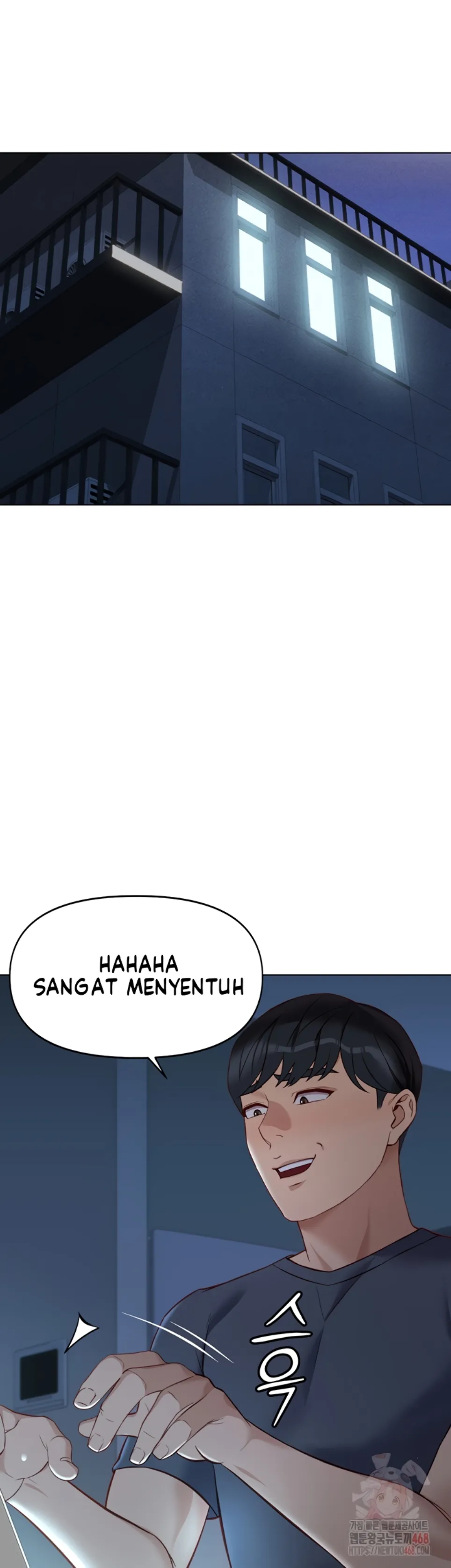 Common Sense Manipulation Program - Chapter 22 33 Common Sense Manipulation Program - Chapter 22 33