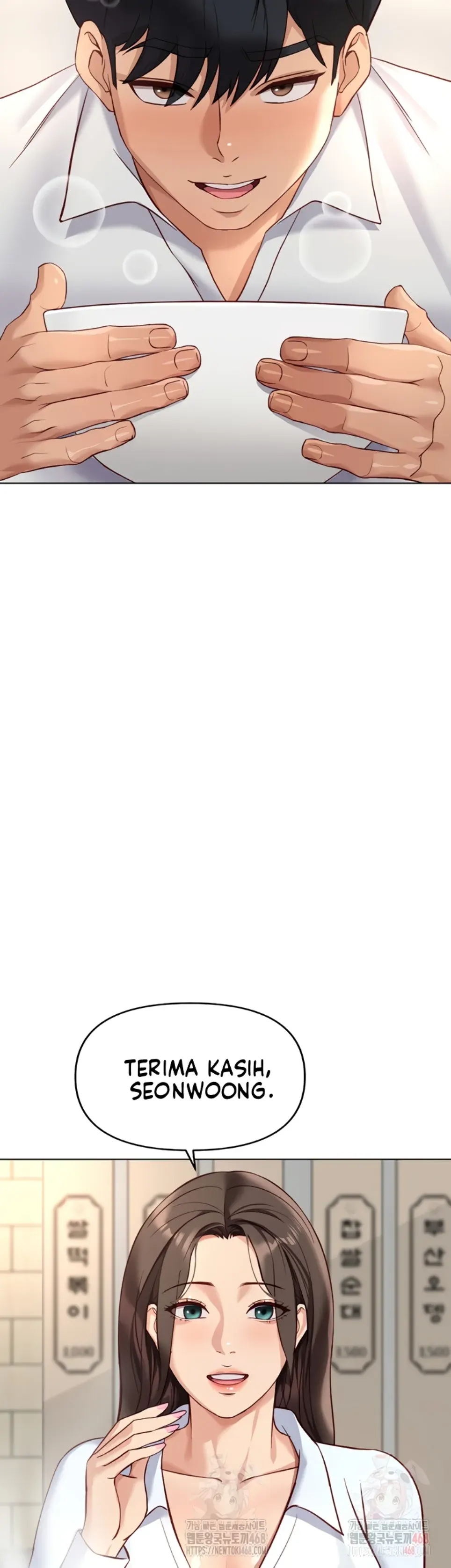 Common Sense Manipulation Program - Chapter 22 31 Common Sense Manipulation Program - Chapter 22 31