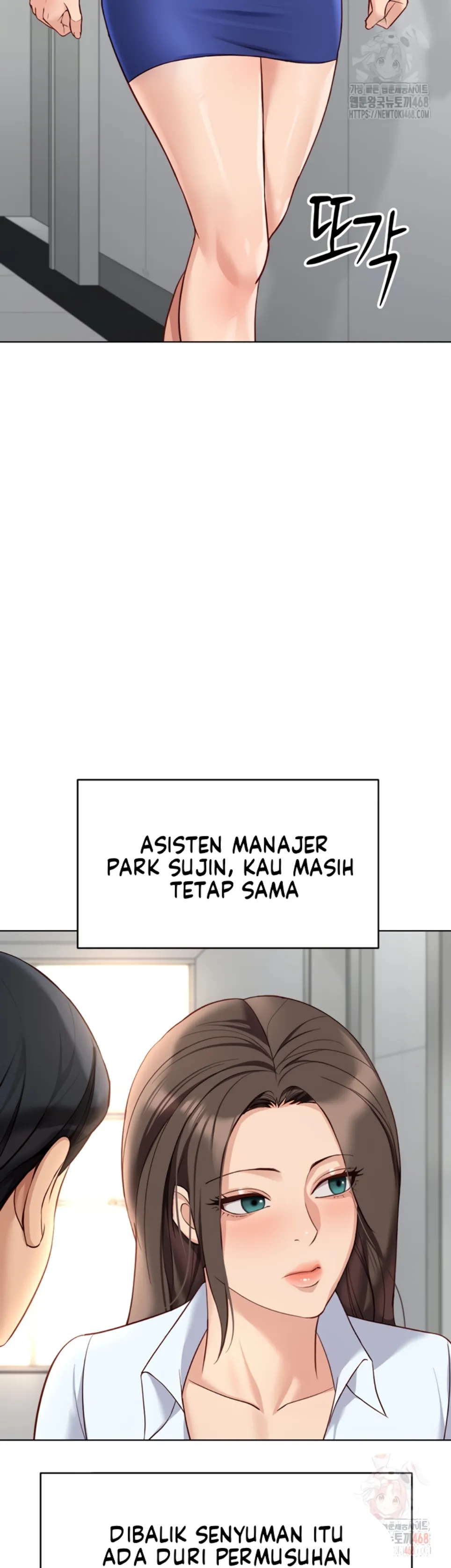 Common Sense Manipulation Program - Chapter 22 13 Common Sense Manipulation Program - Chapter 22 13