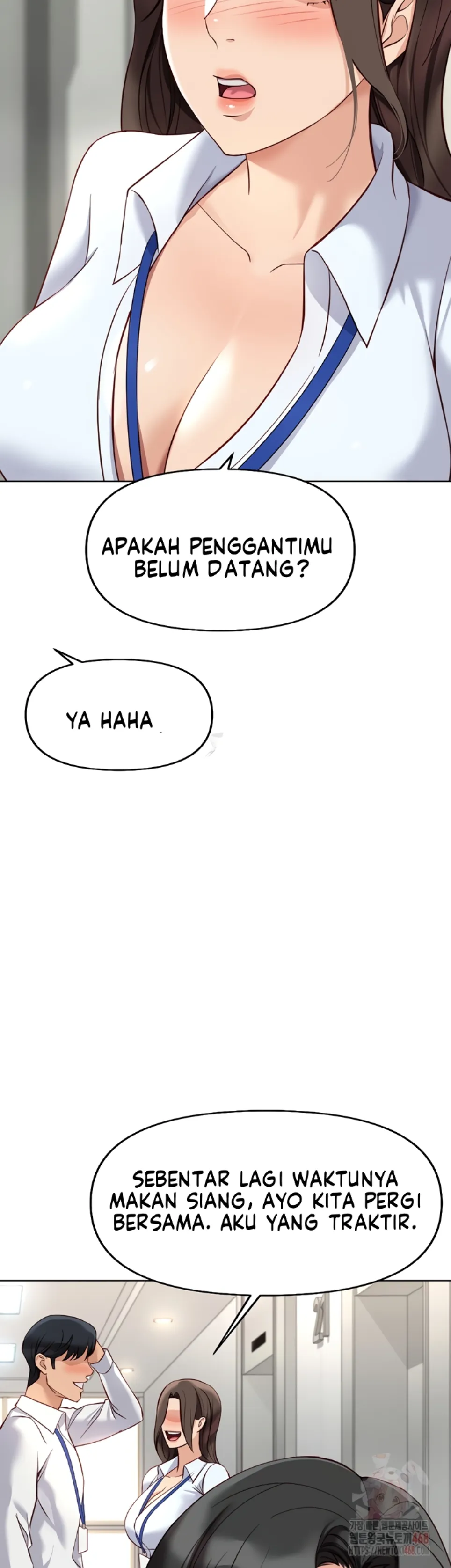 Common Sense Manipulation Program - Chapter 22 11 Common Sense Manipulation Program - Chapter 22 11