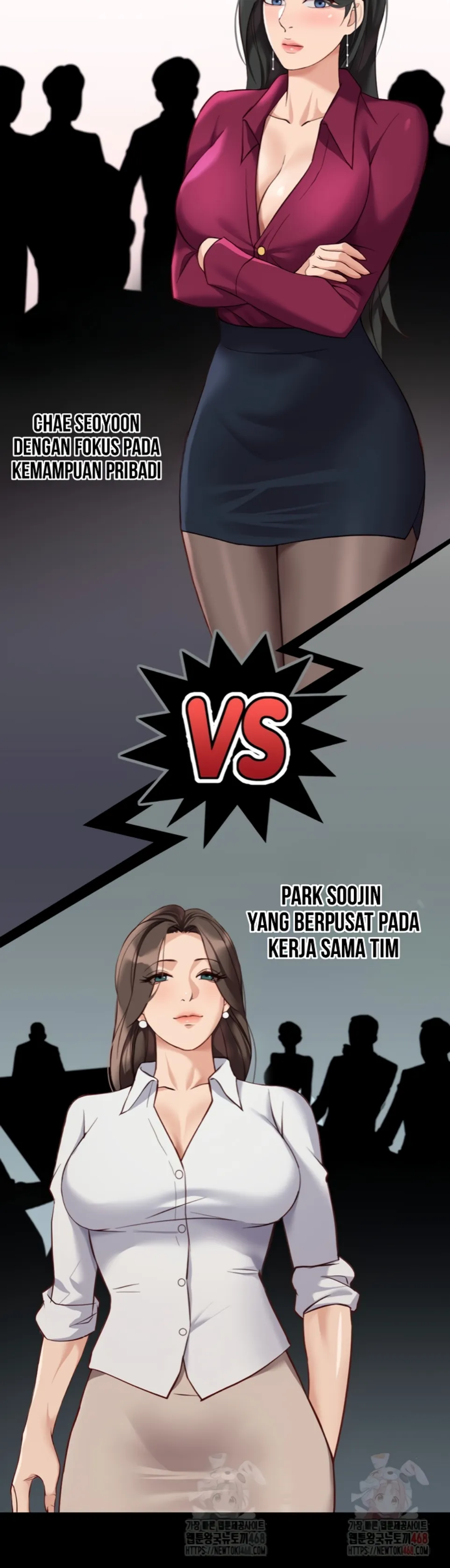 Common Sense Manipulation Program - Chapter 22 16 Common Sense Manipulation Program - Chapter 22 16