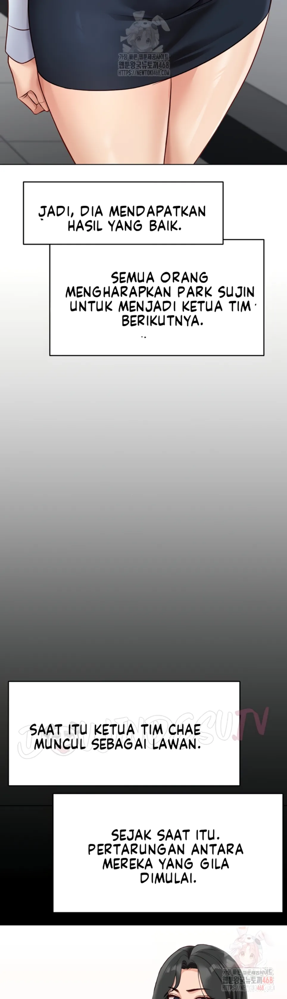 Common Sense Manipulation Program - Chapter 22 15 Common Sense Manipulation Program - Chapter 22 15