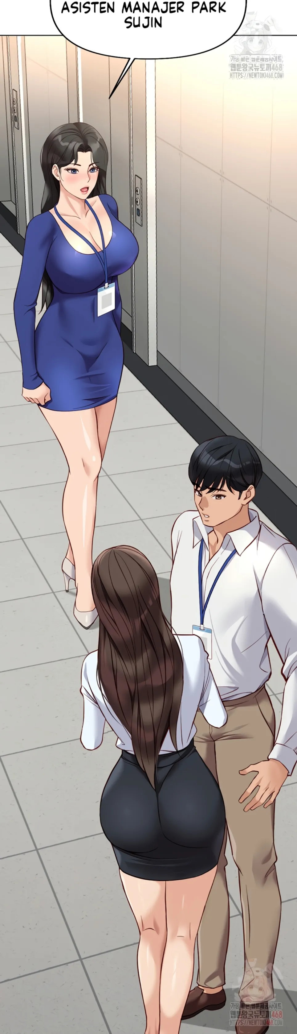 Common Sense Manipulation Program - Chapter 22 7 Common Sense Manipulation Program - Chapter 22 7