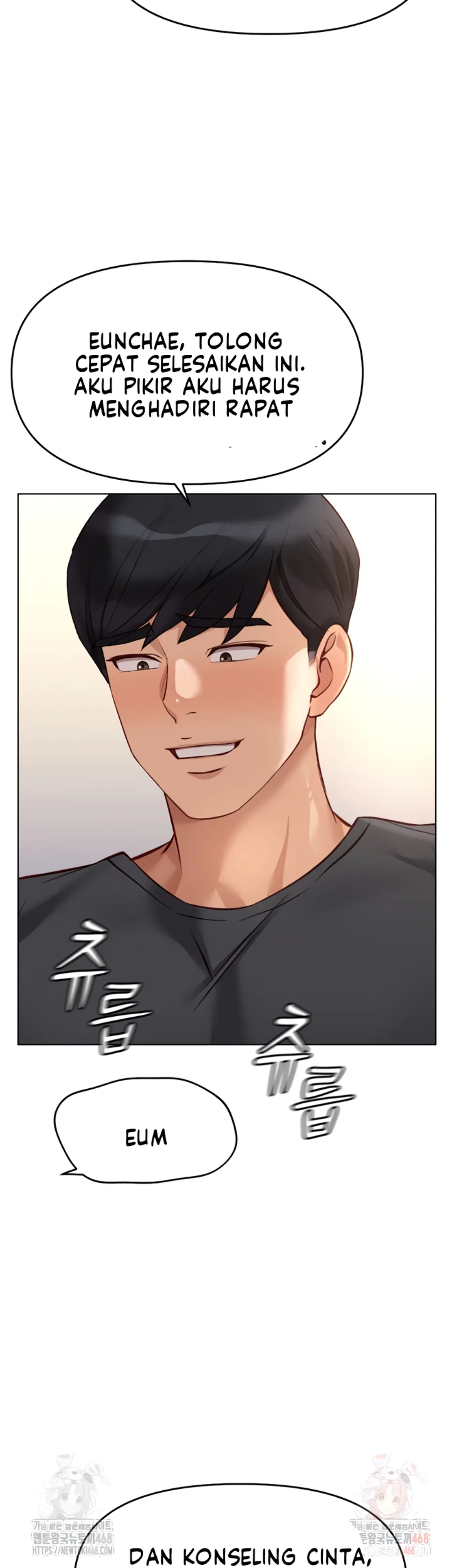 Common Sense Manipulation Program - Chapter 22 49 Common Sense Manipulation Program - Chapter 22 49