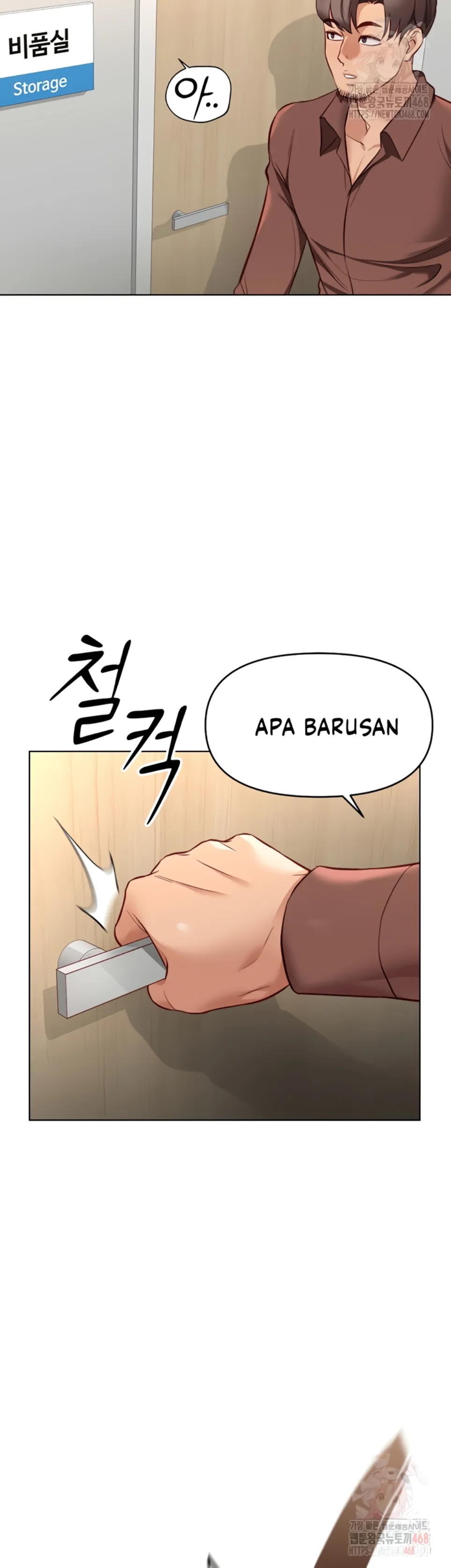 Common Sense Manipulation Program - Chapter 22 44 Common Sense Manipulation Program - Chapter 22 44