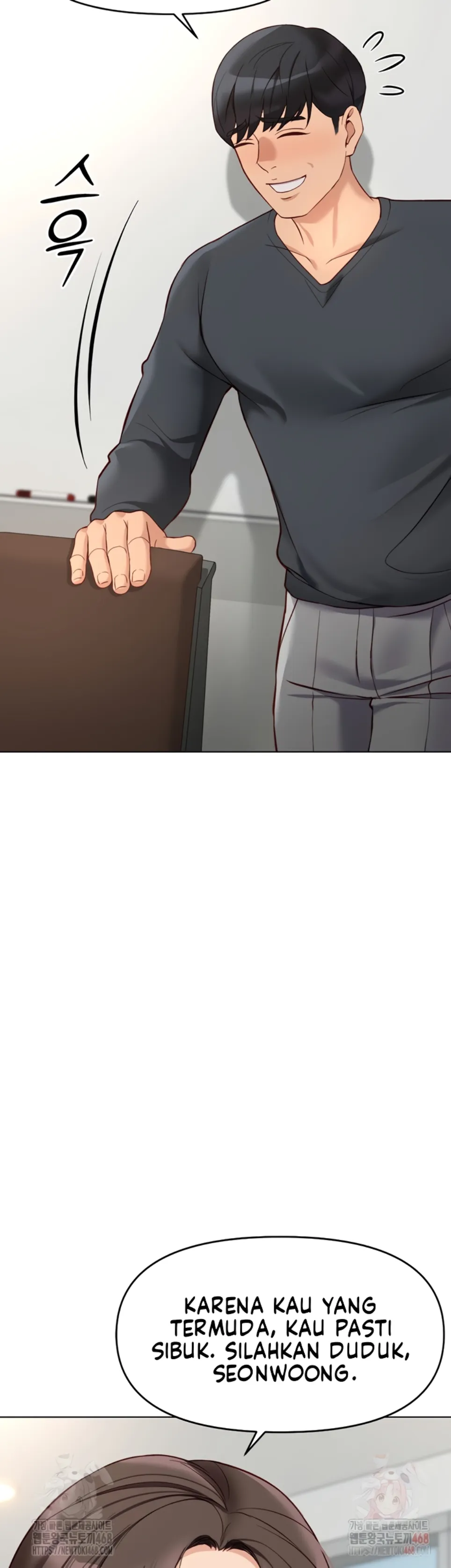 Common Sense Manipulation Program - Chapter 22 52 Common Sense Manipulation Program - Chapter 22 52