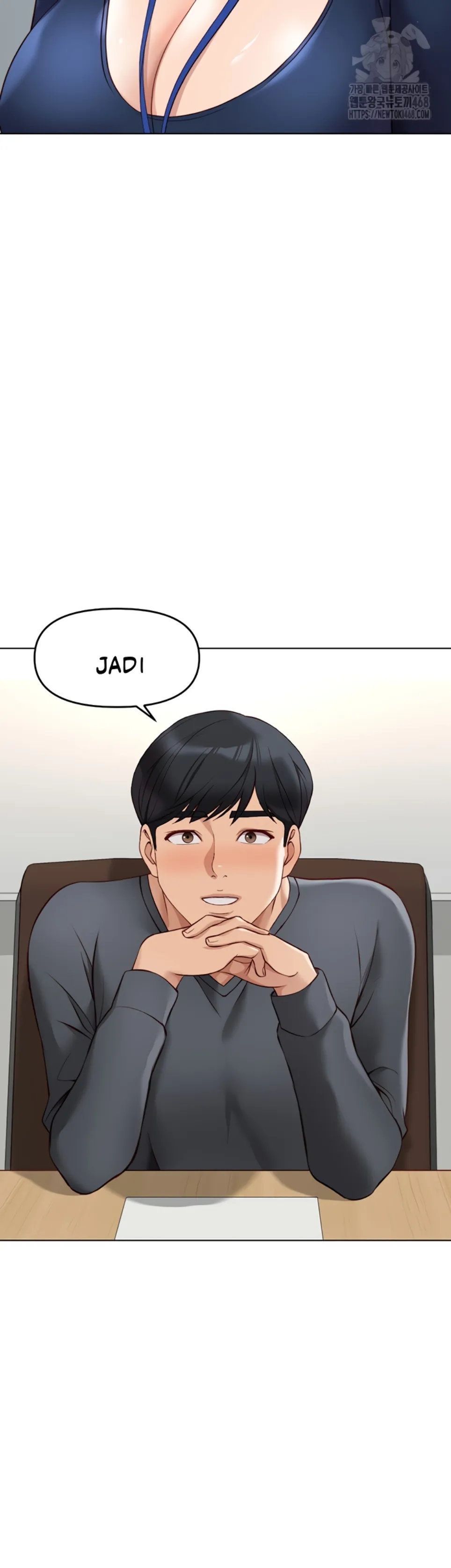 Common Sense Manipulation Program - Chapter 22 54 Common Sense Manipulation Program - Chapter 22 54