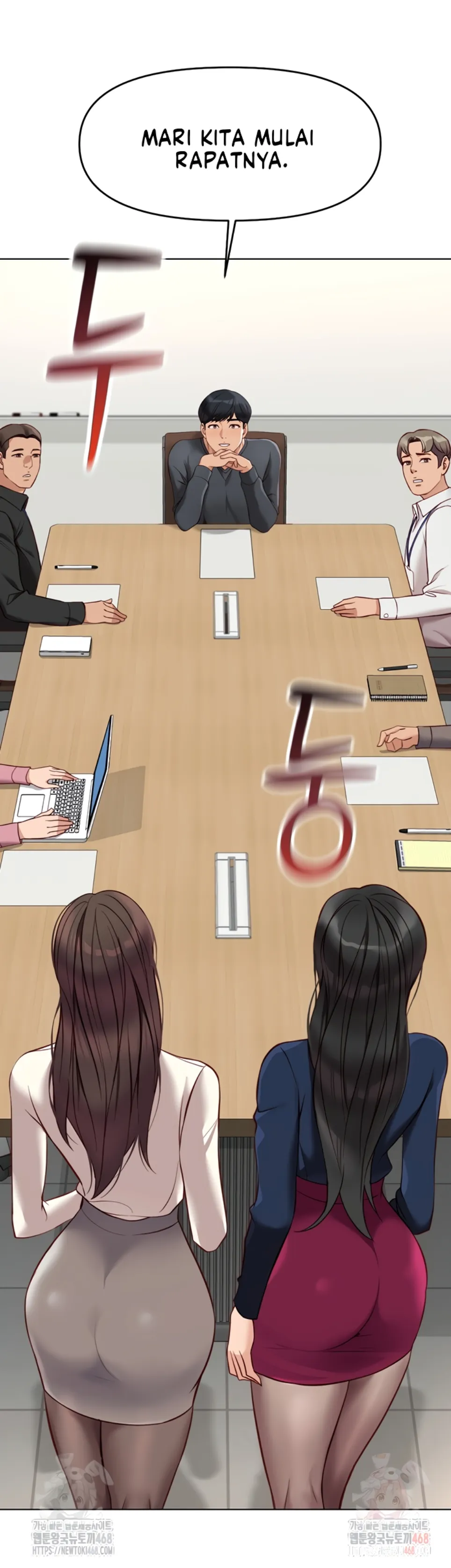 Common Sense Manipulation Program - Chapter 22 55 Common Sense Manipulation Program - Chapter 22 55