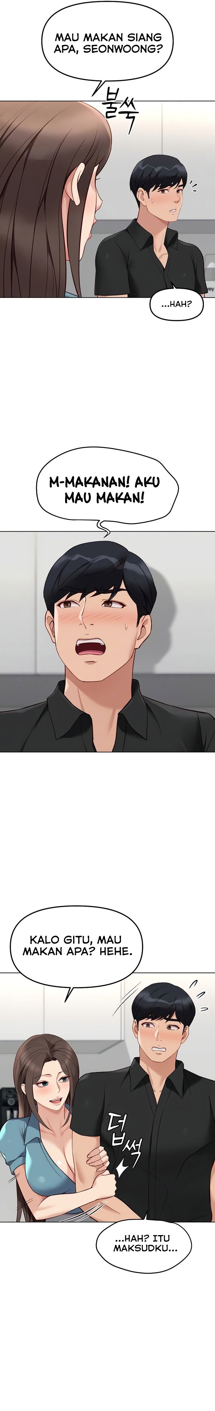 Common Sense Manipulation Program - Chapter 34 8 Common Sense Manipulation Program - Chapter 34 8