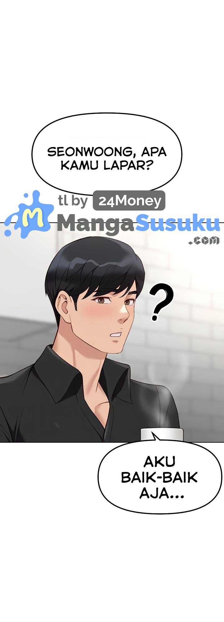 Common Sense Manipulation Program - Chapter 34 2 Common Sense Manipulation Program - Chapter 34 2