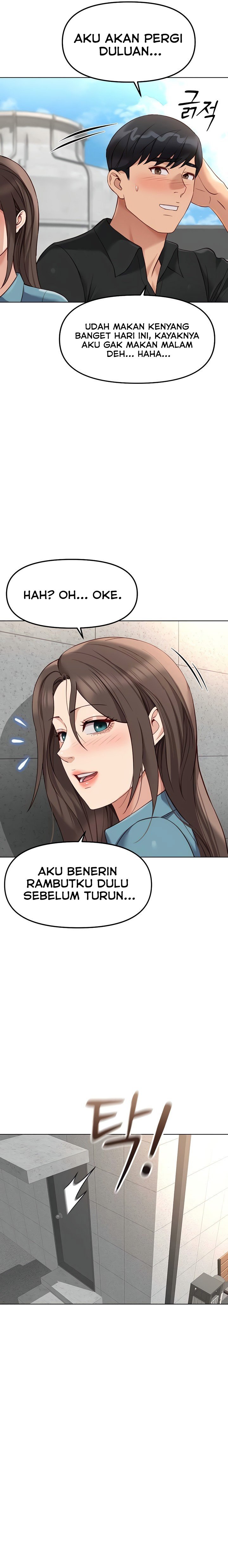 Common Sense Manipulation Program - Chapter 34 23 Common Sense Manipulation Program - Chapter 34 23