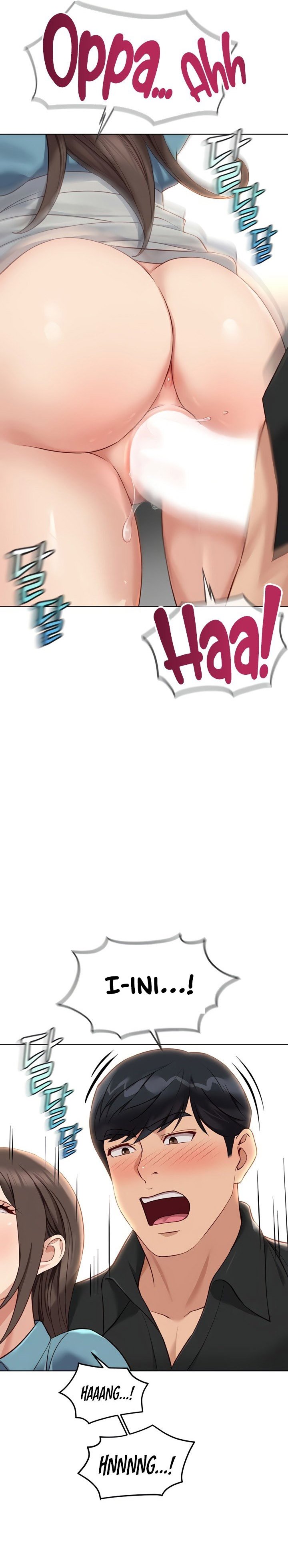 Common Sense Manipulation Program - Chapter 34 21 Common Sense Manipulation Program - Chapter 34 21