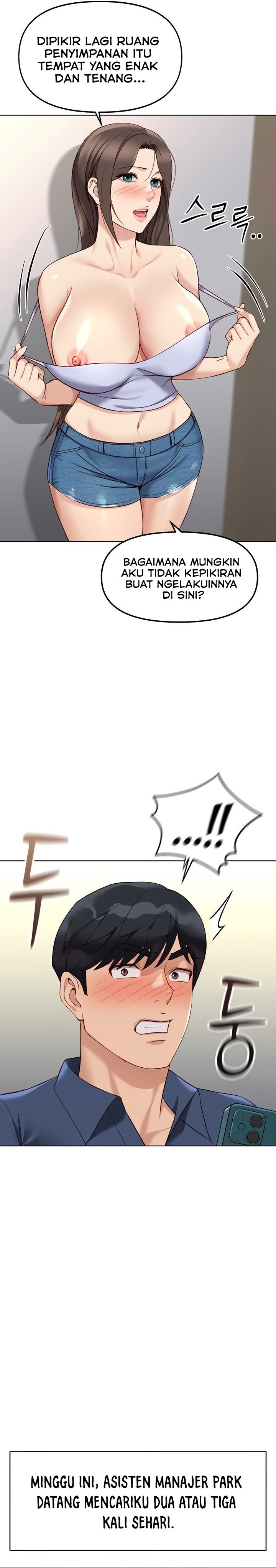 Common Sense Manipulation Program - Chapter 34 26 Common Sense Manipulation Program - Chapter 34 26