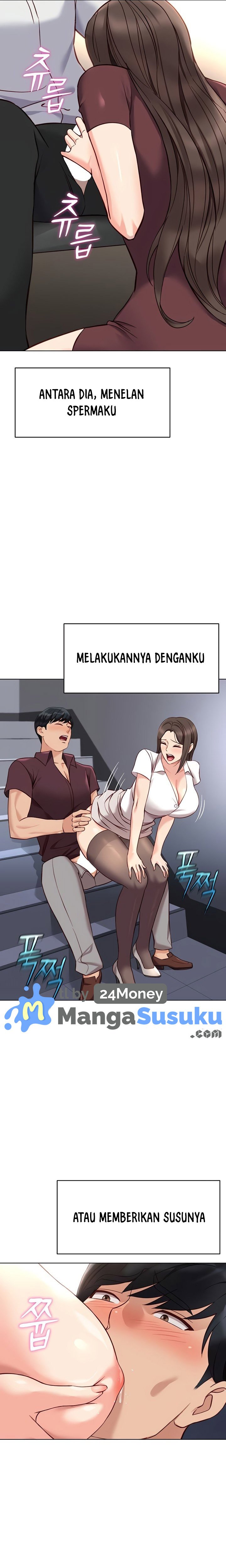 Common Sense Manipulation Program - Chapter 34 27 Common Sense Manipulation Program - Chapter 34 27